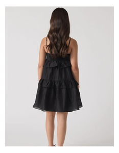 Ropa Decorativa de Verano para Niñas Hecha con Tela de Algodón Suave al Tacto que Brinda Comodidad Ligera - Product Image 2