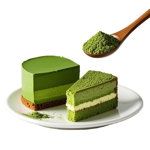 <span class=keywords><strong>Matcha</strong></span> Cérémonial de Qualité Supérieure 1000 Mesh, Arôme Riche de Grains, Sans Astringence, Thé Vert Pur, <span class=keywords><strong>Matcha</strong></span> Frais pour Cérémonie <span class=keywords><strong>du</strong></span> Thé - Product Image 3