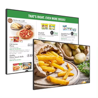 14 Tahun Pengalaman Pabrik Cina Xvideos Digital Signage LCD Terbaru, Perangkat Lunak CMS Digital Signage