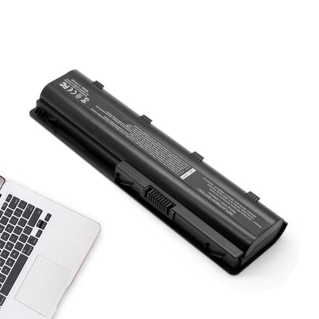 Laptop Battery Shenzhen Wholesale Lithium Ion Cell Spare Part Batteries Replacement 12v 4400mAh
