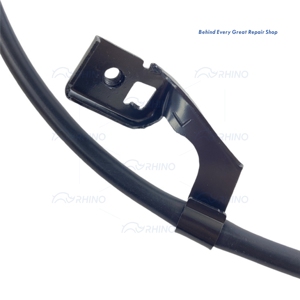 도요타 REIZ 2005-2017 MIRAI LEXUS Supra 크라운을위한 고품질 OE 89516-0N020 새로운 ABS 제동 시스템 후륜 속도 센서 - Product Image 6