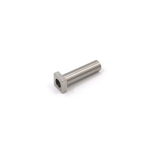 Piezas Mecanizadas de Metal a Medida, Prototipos de Precisión OEM, Fresado, Torneado, Superficie Anodizada, CNC, para Equipos Médicos - Product Image 1