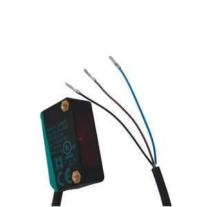 Capteurs et accessoires industriels Pepperl+Fuchs OBE12M-R102-S2EP-IO-V31 - Product Image 5