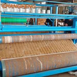 Tapis de renforcement en fibre de coco Changfeng, couverture anti-érosion en fibre de coco <span class=keywords><strong>pour</strong></span> la protection des talus de rivière, géotextiles - Product Image 6