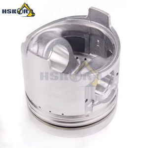 מנוע חפירה בוכנה <span class=keywords><strong>S6D95</strong></span>-<span class=keywords><strong>5</strong></span> <span class=keywords><strong>S6D95</strong></span>-6 6207-31-2141 6207-31-2180 - Product Image 1