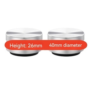 Altavoz Inalámbrico Magnético Estéreo de Conducción Ósea Pequeño de Metal para 5.0 TWS Hummingbird, Altavoz Portátil FM con Resistencia al Agua IPX4 - Product Image 4