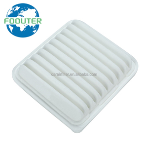 <span class=keywords><strong>Filtre</strong></span> à <span class=keywords><strong>air</strong></span> de cabine de haute qualité pour GEELY Soluna Vios Auto Factory <span class=keywords><strong>prix</strong></span> de gros modèles 17801-14010 17801-02070 1016000577 - Product Image 2