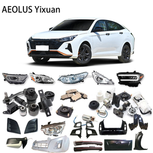 <span class=keywords><strong>Ricambi</strong></span> <span class=keywords><strong>auto</strong></span> per DFM AEOLUS Dongfeng Fengshen tutte le serie Yixuan Haoji Huge D53 A30 Jinfubo - Servizio completo - Product Image 2