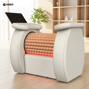 Commercial Salon Home Dual Use Multifunctional Beauty <strong>Massager</strong> Device Body Sculpting Roller <strong>Machine</strong> - Product Image 1