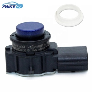 284383150R sonda Radar di retromarcia PDC elettrico occhio sensore di parcheggio produttore all'ingrosso per <span class=keywords><strong>Renault</strong></span> 0263033616 28438-8023R - Product Image 4