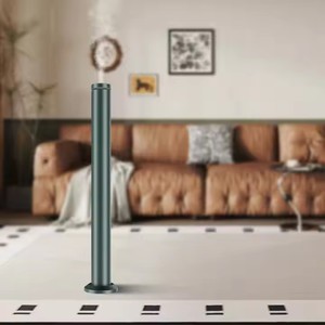 Diffuseur d'arômes d'huiles essentielles sans eau AeroScent, commande par application, pour hôtels commerciaux, voitures intelligentes, maisons, parfum d'ambiance - Product Image 2