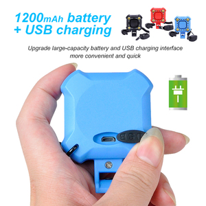 Lumière avant rechargeable par USB, sonnettes 140 DB pour guidon de <span class=keywords><strong>vélo</strong></span>, lumières de <span class=keywords><strong>vélo</strong></span> à LED avec haut-parleur de sonnette électrique - Product Image 4