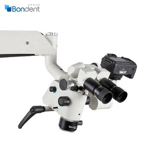 Chirurgische Microscoop Bondent Tandheelkundige Microscoop Semorr DOM4000(G4) CE Certificaat MDR ISO13485 4K Camerasysteem Microscoop - Product Image 6