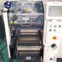 Équipement d'assemblage de circuits imprimés, machine de placement de composants SMD NPM D3A, monteur de puces SMT, machine SMT