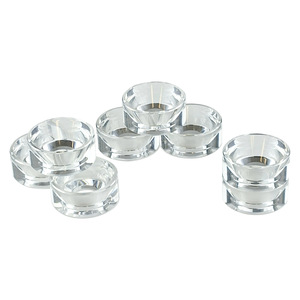 Eloksal alüminyum alaşım parçaları çelik işleme hizmetleri için hızlı prototipleme ve <span class=keywords><strong>CNC</strong></span> işleme hizmetleri - Product Image 5