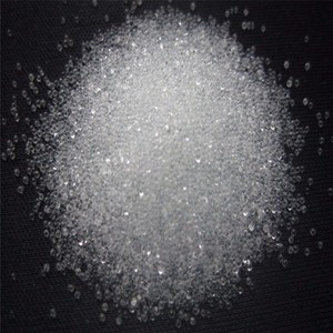 Durable Reflective Glass Beads for Hot Climate Road Marking Projects and Traffic Safety - Product Image 3