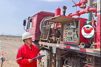 Raccord à marteau API 6A 2''-4'' Fig. 206/1502 5000-15000 PSI en acier forgé pour raccordement de tuyaux de pétrole et gaz