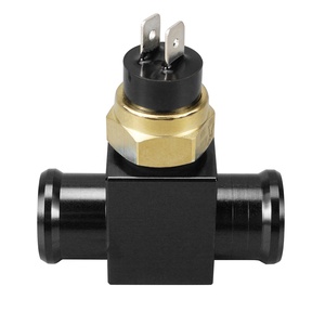 Interruptor Térmico para Ventilador de Radiador NiceCNC para <span class=keywords><strong>Honda</strong></span> CRF125F CRF150F CRF230F <span class=keywords><strong>CRF</strong></span> 250 <span class=keywords><strong>450</strong></span> R X <span class=keywords><strong>RX</strong></span> - Product Image 5