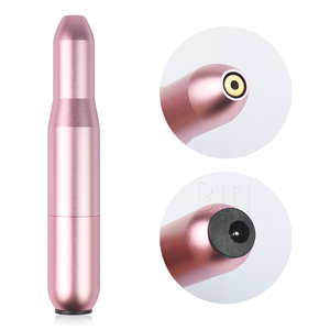 Rongbin-perceuse à ongles électrique USB, nouvelle Mini-polisseuse Portable pour <span class=keywords><strong>manucure</strong></span> et pédicure, stylo à ongles, <span class=keywords><strong>Kit</strong></span> d'outils d'art, 2022 - Product Image 4