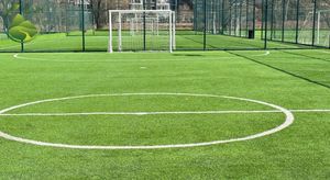 بيع من العشب الاصطناعي لكرة القدم بسعر الجملة كرة القدم 30 من من من من من من من أجل ملعب رياضي خارجي - Product Image 6