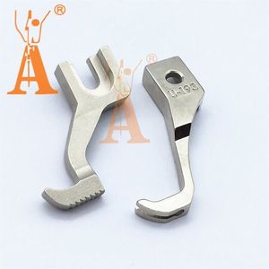 Transportfuß U193 KP141Q Geeignet für JUKI 1181N Brother <span class=keywords><strong>B797</strong></span> 0303 Dickstoff-Nähmaschine - Product Image 5