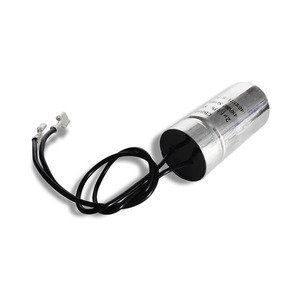 Condensateur de démarrage et de fonctionnement BESUN AC <span class=keywords><strong>CBB60</strong></span> pour moteur avec boîtier en aluminium pour lave-linge 1uF à <span class=keywords><strong>60uF</strong></span> 250V /<span class=keywords><strong>450V</strong></span> - Product Image 4