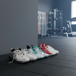 <span class=keywords><strong>Zapatos</strong></span> <span class=keywords><strong>de</strong></span> Bádminton <span class=keywords><strong>de</strong></span> Segunda Mano <span class=keywords><strong>de</strong></span> Alta Calidad, Salida <span class=keywords><strong>de</strong></span> Fábrica, <span class=keywords><strong>Zapatos</strong></span> Unisex <span class=keywords><strong>de</strong></span> Segunda Mano - Product Image 3