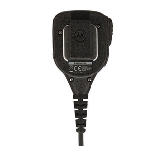 ไมโครโฟนลำโพงรีโมทแบบปลอดภัยในตัว PMMN4073 PMMN4073A IMPRES สำหรับ Motorola DP3441e DP3661e XiR E8608i - Product Image 4