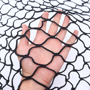 Bán Sỉ Lưới Bảo Vệ Sân <span class=keywords><strong>Tennis</strong></span> Chặn Bóng Đi Ra Khỏi Lưới Nylon PP Không Nút Cho Thú Cưng - Product Image 2