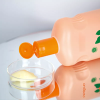 Crème Éclaircissante Puissante à la Papaye pour Peaux Noires, Crème Blanchissante pour Genoux Foncés et Sourcils, Lait Corporel Éclaircissant pour Femme Africaine