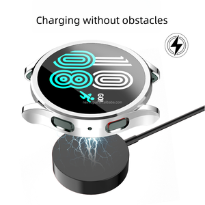 Bán Chạy Nhất Trường Hợp 44Mm 40Mm PC Matte Bảo Vệ Bumper Shell Cho <span class=keywords><strong>Galaxy</strong></span> Xem 6 Bảo Vệ Bìa - Product Image 3