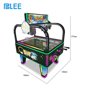 BLEE <span class=keywords><strong>Gioco</strong></span> di Simulazione Competitivo di Alta Qualità, Kung Fu <span class=keywords><strong>Calcio</strong></span> Educativo e Rilassante, Sistema a Punti, <span class=keywords><strong>Gioco</strong></span> Arcade per Parchi Divertimento - Product Image 6