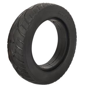 Pneu plein 200x60 8 pouces pour trottinette électrique, non-pneumatique, robuste, 4 trous, en caoutchouc amortissant, roue de remplacement anti-crevaison, pièces de trottinette M365 GXL - Product Image 3