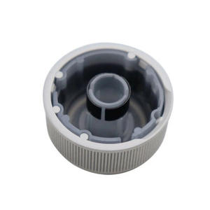 Tapa de rosca metálica reutilizable Yunnuo para botellas 39103-TA0-A31 - Product Image 2