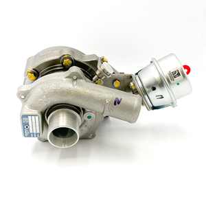 Turbocompresseur, suralimentation adapté à OPEL 54359880015 Turbines complètes - Product Image 2