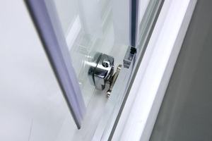 ใหม่อะคริลิคผนังห้องน้ำห้องอาบน้ำ Enclosure และฐานฝักบัว Surround ชุด - Product Image 5