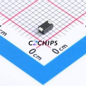 Nouvelle diode DSR1D SOD-123FL d'origine, diode à usage général, fournisseur de composants électroniques en gros et service BOM - Product Image 2
