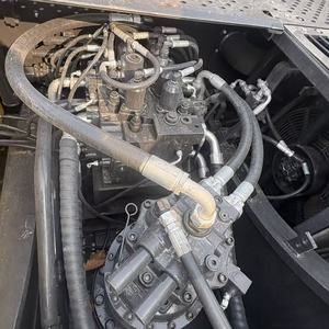 Volvo360 Exploitation minière, carrière, construction routière, terrassement à grande échelle, démolition de bâtiments, fondations profondes, chargement de matériaux - Product Image 6