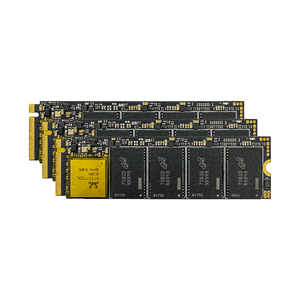 Bory Factory Direct 2tb Nvme 4.0 High-speed <b>Internal</b> Ssd High-performance 3d Nand Tlc New Original High-tech Hard <b>Drives</b> Nvme 4 - Product Image 4