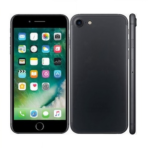 Cheap Original Unlocked <strong>Refurbished</strong> Phones Grade AA+ Mobile Phone <strong>iPhone</strong> <strong>7</strong> - Product Image 4