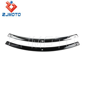 <span class=keywords><strong>Accessoire</strong></span> de transition de carénage de moto pour Harley <span class=keywords><strong>Electra</strong></span> Street Tri Glide Touring Bike 1996-2013 - Product Image 3