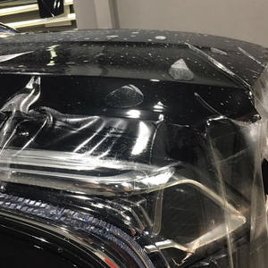 חול הוכחה סין מכונית המפעל tpu pf 10 <span class=keywords><strong>5</strong></span> שנים אחריות סרט - Product Image 1