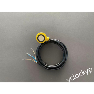 1PCS NUEVO Sensor Ultrasónico BANNER T30UXIC - Product Image 4
