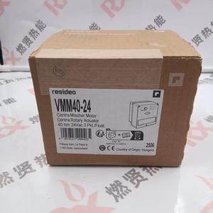 Actuadores VMM40-24 VMM40-24F para Edificios para Resideo, Stock Agotado, Original - Product Image 6