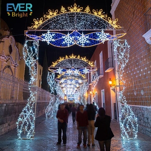 Fournisseur de lanternes de paysage fantastique à grande <span class=keywords><strong>échelle</strong></span> pour festivals lumineux immersifs et événements festifs - Product Image 5