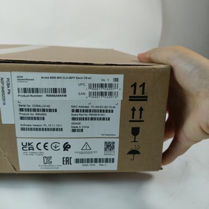 Conmutador Empresarial de Capa 2 HPE <span class=keywords><strong>Arub</strong></span> R8N85A para Redes de Filiales e IoT - Product Image 4