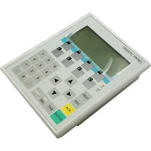 Nouvel opérateur Simatic OP77A 6AV66410BA110AX1 6AV6641-0BA11-0AX1 - Product Image 4