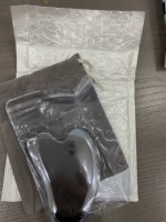 OEM ODM Logo Bienvenue Ensemble de pierres de gua sha en térahertz Outil de massage corporel et facial OEM ODM Thérapie de gua sha en térahertz Pierre de guérison