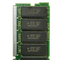 Carte de commande CNC Fanuc A20B-2901-0940 A350-2901-T946, module système fiable pour l'automatisation des machines-outils à commande numérique