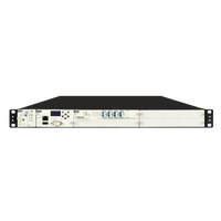 ISEELINK OSP3800 SOA Amplificateur optique à semi-conducteurs à large bande et faible bruit